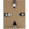 Nuotraukų rėmelis Victoria Collection Photo frame Clip 10x13cm 21052 ()