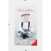 Nuotraukų rėmelis Victoria Collection Photo frame Clip 11x15 21380 ()