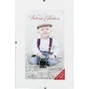 Nuotraukų rėmelis Victoria Collection Photo frame Clip 15x23cm