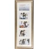 Victoria Collection Sourcing Nuotraukų rėmelis Ema Gallery 20x60/5/10x15, bronzos (VF3968) | Tiekimas