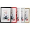 Nuotraukų rėmelis Victoria Collection Photo frame Future 10x15, juodas