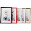 Nuotraukų rėmelis Victoria Collection Photo frame Future 10x15, sidabrinis