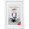 Victoria Collection nuotraukų rėmelis Future 10x15, baltas