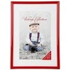 Nuotraukų rėmelis Victoria Collection Photo frame Future 15x21, red