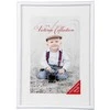 Nuotraukų rėmelis Victoria Collection Photo frame Future 15x21, baltas