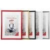 Nuotraukų rėmelis Victoria Collection Photo frame Future 15x21, juodas