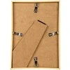 Nuotraukų rėmelis Victoria Collection Photo frame Future 15x21 auksinis