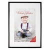 Victoria Collection Nuotraukų rėmelis Future 21x29,7, juodas