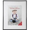 Victoria Collection Sourcing Nuotraukų rėmelis Future 40x50, juodas