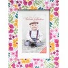 Nuotraukų rėmelis Victoria Collection Photo frame Joy 10x15 Flower 1