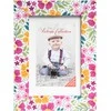 Victoria Collection nuotraukų rėmelis „Joy“ 10x15 „Flower“ 1
