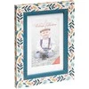Nuotraukų rėmelis Victoria Collection Photo frame Joy 10x15 Flower 3 21509 ()