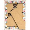 Nuotraukų rėmelis Victoria Collection Photo frame Joy 10x15 Flower 3 21509 ()
