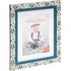 Nuotraukų rėmelis Victoria Collection Photo frame Joy 15x20 Flower 3