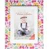 Nuotraukų rėmelis Victoria Collection Photo frame Joy 15x20 Flower 1
