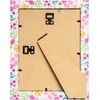 Nuotraukų rėmelis Victoria Collection Photo frame Joy 15x20 Flower 1
