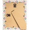 Nuotraukų rėmelis Victoria Collection Photo frame Joy 15x20 Flower 3