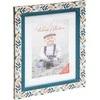 Nuotraukų rėmelis Victoria Collection Photo frame Joy 15x20 Flower 3