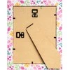 Nuotraukų rėmelis Victoria Collection Photo frame Joy 15x20 Flower 1