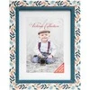 Nuotraukų rėmelis Victoria Collection Photo frame Joy 15x20 Flower 3