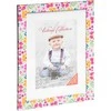 Nuotraukų rėmelis Victoria Collection Photo frame Joy 21x29,7 Flower 1