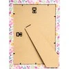 Nuotraukų rėmelis Victoria Collection Photo frame Joy 21x29,7 Flower 1