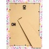 Nuotraukų rėmelis Victoria Collection Photo frame Joy 21x29,7 Flower 1