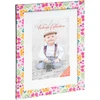 Nuotraukų rėmelis Victoria Collection Photo frame Joy 21x29,7 Flower 1