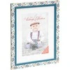 Nuotraukų rėmelis Victoria Collection Photo frame Joy 21x29,7 Flower 3