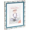 Nuotraukų rėmelis Victoria Collection Photo frame Joy 21x29,7 Flower 3