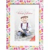 Nuotraukų rėmelis Victoria Collection Photo frame Joy 21x29,7 Flower 1