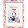 Nuotraukų rėmelis Victoria Collection Photo frame Joy 21x29,7 Flower 1