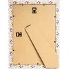 Nuotraukų rėmelis Victoria Collection Photo frame Joy 21x29,7 Flower 3