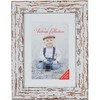 Victoria Collection Nuotraukų rėmelis Malta 15x21, baltas (VF2527)