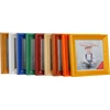 Victoria Collection Nuotraukų rėmelis Memory 10x10 oranžinis 21117 ()