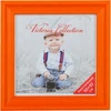 Victoria Collection nuotraukų rėmelis Memory 10x10, oranžinis