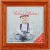 Victoria Collection nuotraukų rėmelis Memory 10x10, ruda