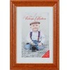 Nuotraukų rėmelis Victoria Collection Photo frame Memory 10x15cm, ruda
