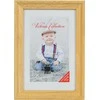 Nuotraukų rėmelis Victoria Collection Photo frame Memory 10x15cm, natural