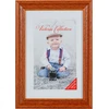 Nuotraukų rėmelis Victoria Collection Photo frame Memory 10x15cm ruda 20179 ()