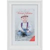 Victoria Collection nuotraukų rėmelis Memory 10x15cm, baltas