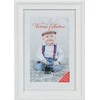 Nuotraukų rėmelis Victoria Collection Photo frame Memory 10x15cm, baltas