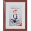 Nuotraukų rėmelis Victoria Collection Photo frame Memory 15x20, mahogany