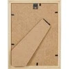 Nuotraukų rėmelis Victoria Collection Photo frame Memory 15x20, mahogany
