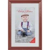 Nuotraukų rėmelis Victoria Collection Photo frame Memory 15x23, mahogany