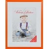 Victoria Collection Nuotraukų rėmelis Atmintis 30x40cm, oranžinis