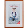 Victoria Collection Nuotraukų rėmelis Atmintis 30x45, ruda