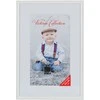 Victoria Collection Nuotraukų rėmelis Atmintis 30x45, baltas