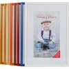 Victoria Collection Nuotraukų rėmelis Atmintis 30x45, oranžinė