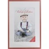 Nuotraukų rėmelis Victoria Collection Photo frame Memory 40x60, mahogany